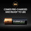 Duracell Duracell Rechargeable AA 1300 mAh Batteries, Pack of 4 3