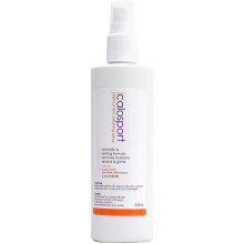Calotherm CS220 Calosport Antistatic & Anti fog Sports Lens Spray 220ml