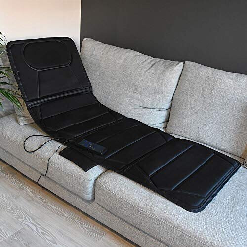 Well being Full Body Massager Mat