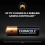Duracell Duracell Rechargeable AA 1300 mAh Batteries, Pack of 4 5