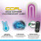 Fluval Fluval UVC Clarifier Aquarium UVC Clarifier with CCFL Lamp Technology 4