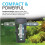 Fluval Fluval UVC Clarifier Aquarium UVC Clarifier with CCFL Lamp Technology 5