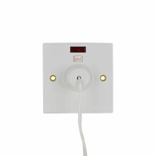 Status 45 A 2-Way Ceiling Switch