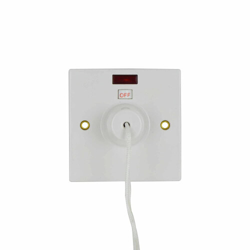 Status Status 45 A 2-Way Ceiling Switch