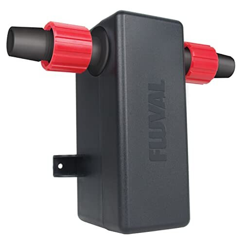 Fluval Fluval UVC Clarifier Aquarium UVC Clarifier with CCFL Lamp Technology 1