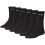 Puma Puma Sports Socks Cush Crew (6 Pair Pack) 2