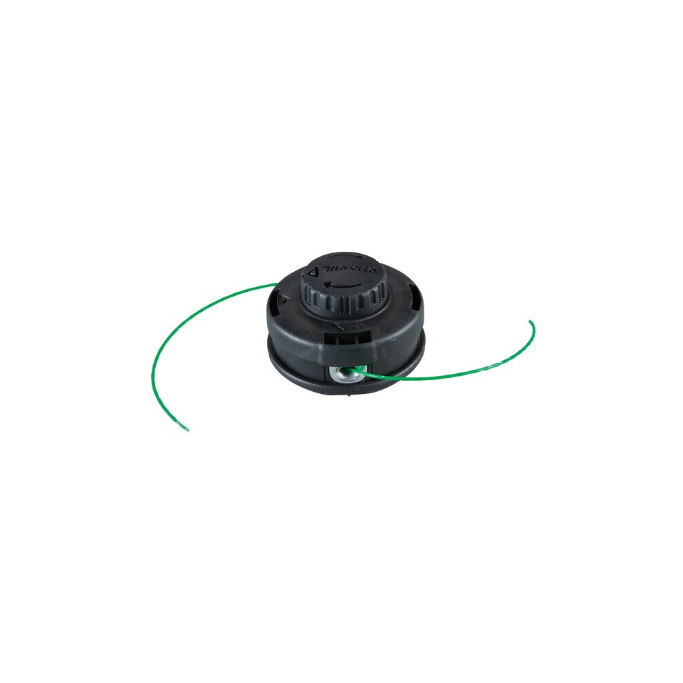 Makita 191D89-4 Trimmer Head Assembly 2.0Mm M10x1.25lh Bump&Feed