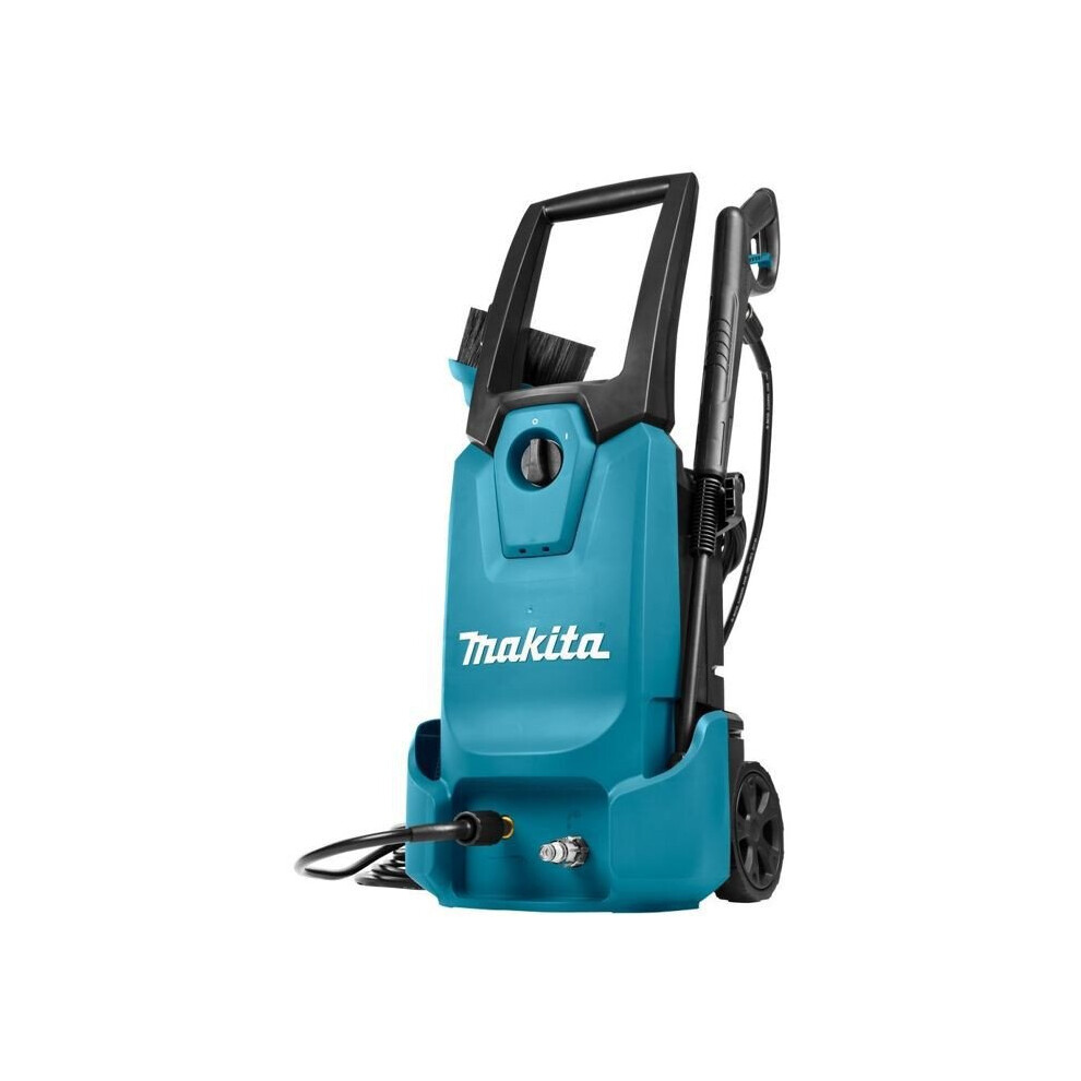 Makita Hw1200 240V Pressure Washer 120 Bar
