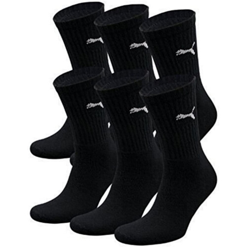 Puma Puma Sports Socks Cush Crew (6 Pair Pack) 2