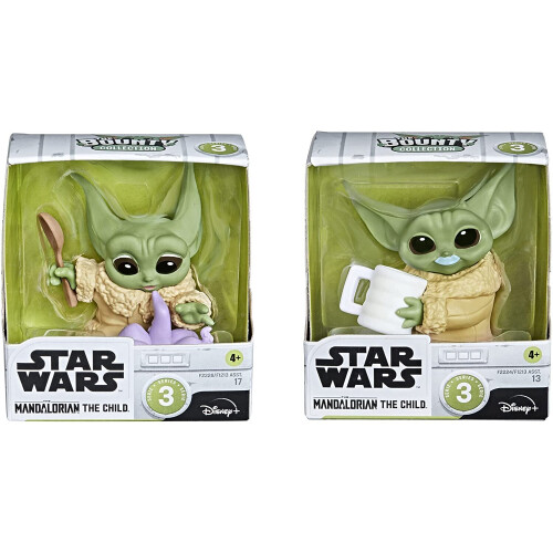 Star Wars Star Wars The Bounty Collection Serie 1