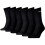 Puma Puma Sports Socks Cush Crew (6 Pair Pack) 4