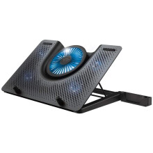 GXT 1125 Quno Laptop-Kühlständer