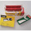 Swan Regular Size Cigarettes Rolling Machine + Green Regular Size Cigarette Rolling Paper, 250 g 2