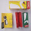 Swan Regular Size Cigarettes Rolling Machine + Green Regular Size Cigarette Rolling Paper, 250 g 1