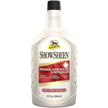 Absorbine Show Sheen Hair Polish and Detangler