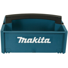 Makita P-83836 Makpac Stackable Tool Box 1