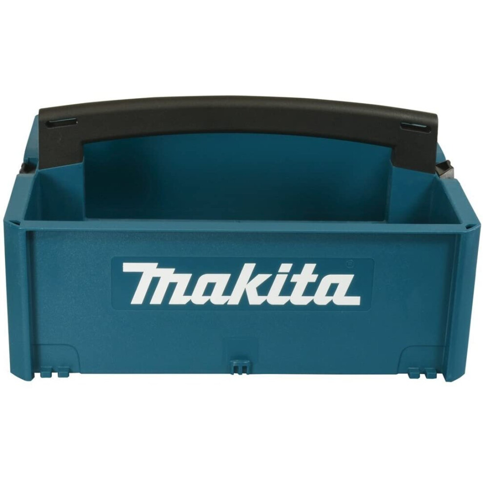 Makita P-83836 Makpac Stackable Tool Box 1