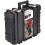 Keter Keter 221474 technicians tool box 6