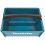 Makita Makita P-83836 Makpac Stackable Tool Box 1 2