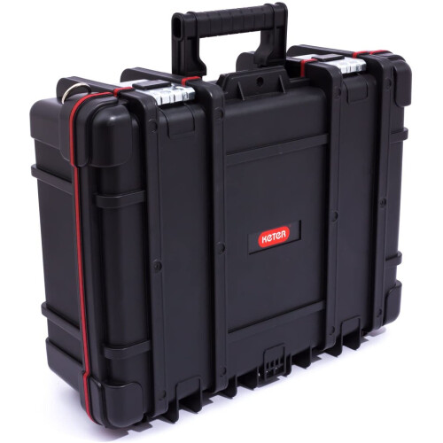 Keter Keter 221474 technicians tool box