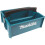 Makita Makita P-83836 Makpac Stackable Tool Box 1 4