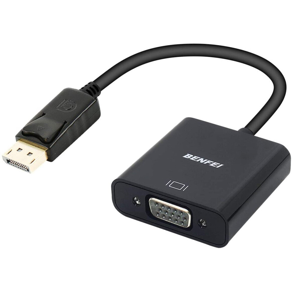 Dell displayport to vga adapter deals