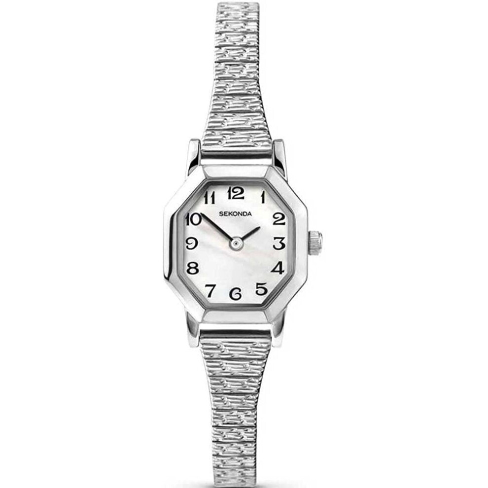 Sekonda Women's Quartz Watch Not,Specified