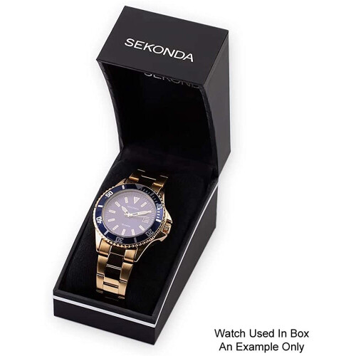 Sekonda SEKONDA Women's Quartz Watch 1