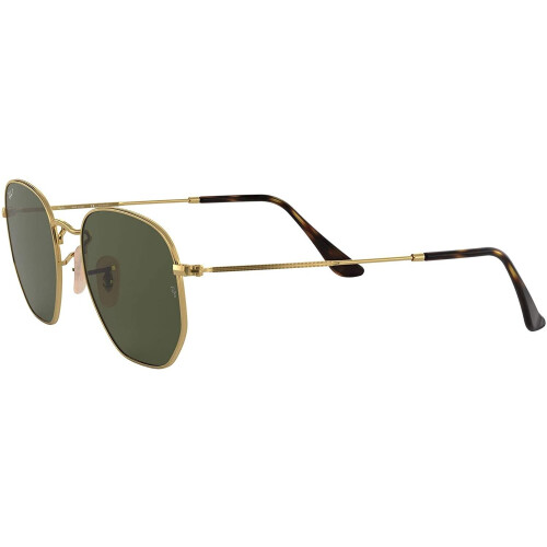 Ray-Ban Ray-Ban Hexagonal Dark Lenses 2