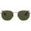 Ray-Ban Ray-Ban Hexagonal Dark Lenses 1