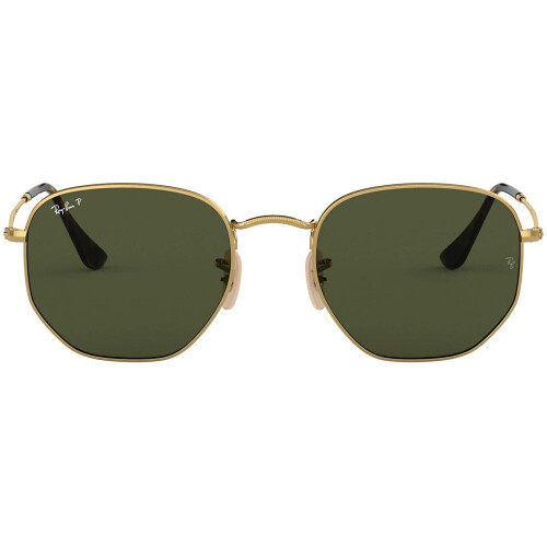 Ray-Ban Ray-Ban Hexagonal Dark Lenses