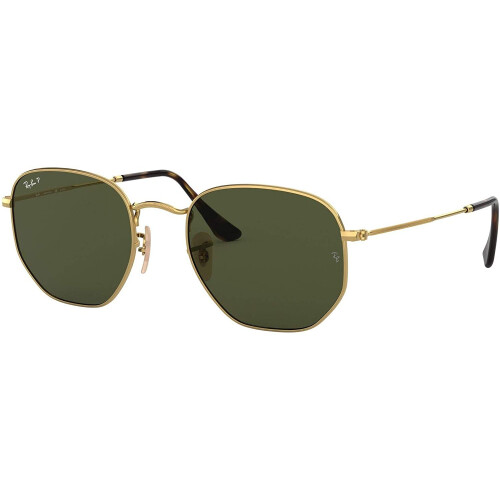 Ray-Ban Ray-Ban Hexagonal Dark Lenses 1