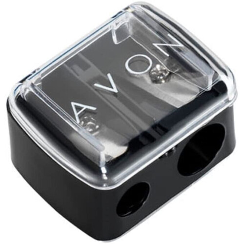 Avon Avon Double pencil sharpener