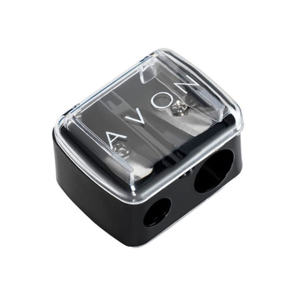 Avon Double pencil sharpener