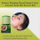 2 Spool x 300m Organica Organic Cotton Eyebrow Threading Thread - India 4