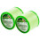 2 Spool x 300m Organica Organic Cotton Eyebrow Threading Thread - India 1