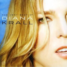 VERY BEST OF - KRALL DIANA - CD