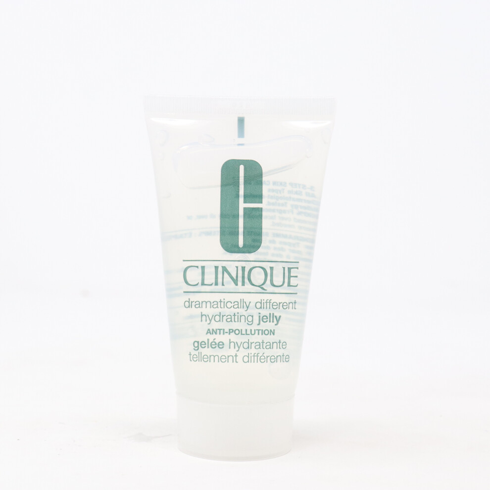 Clinique Dramatically Different Hydrating Jelly  1.7oz/50ml New