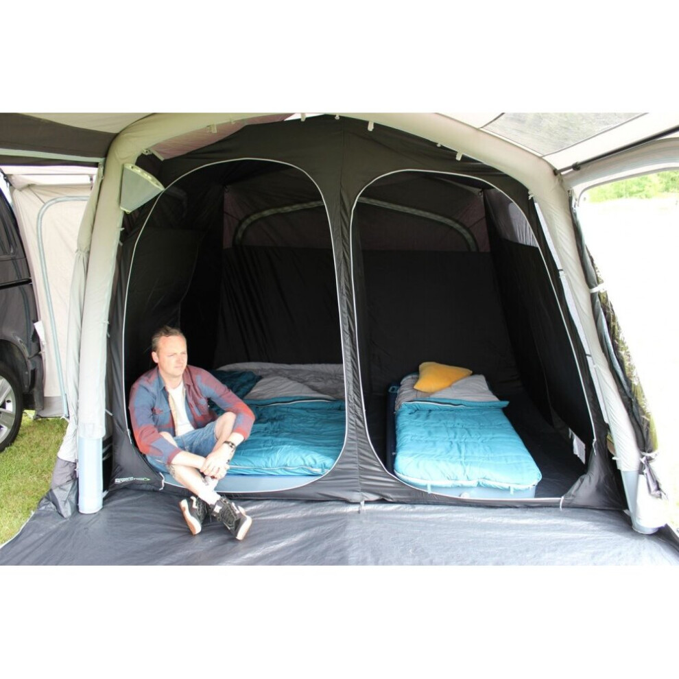 Outdoor Revolution | Movelite Four Person Inner Tent | T3e / T4e/ T4e Pc