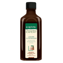 Gerovital Expert Treatment Petroleum Lotion 100 ml - Deep Hydration for Dry Skin