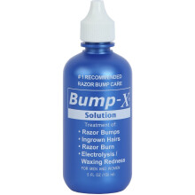 Rexsol BumpX Solution Solution for Ingrown Hair and Razor Bumps (150ml)