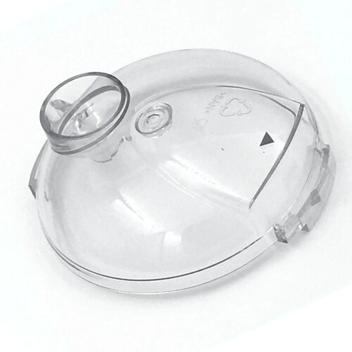 Kenwood GENUINE KENWOOD FOOD PROCESSOR MINI-CHOPPER LID CH180 CH181 CH186 1