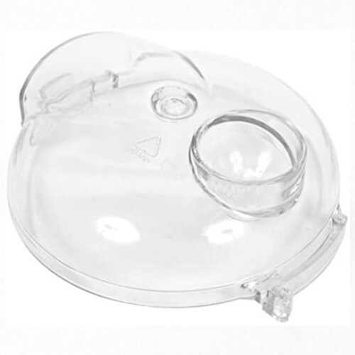 Kenwood GENUINE KENWOOD FOOD PROCESSOR MINI-CHOPPER LID CH180 CH181 CH186 2
