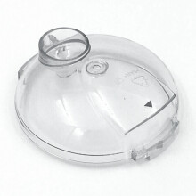 GENUINE KENWOOD FOOD PROCESSOR MINI-CHOPPER LID CH180 CH181 CH186