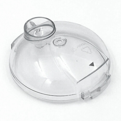 Kenwood GENUINE KENWOOD FOOD PROCESSOR MINI-CHOPPER LID CH180 CH181 CH186