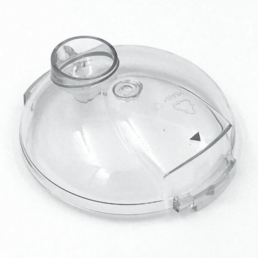 GENUINE KENWOOD FOOD PROCESSOR MINI-CHOPPER LID CH180 CH181 CH186