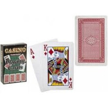 Playing Cards Lightweight Travel Standard 52 Set for Card Games