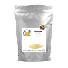 (100g) Baltic Amber Powder 100% Natural Skin Care Peeling