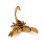 Craft Kit Origami Scorpion 1