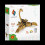 Craft Kit Origami Scorpion 2